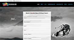 Desktop Screenshot of edgewake.com